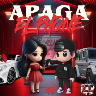 Apaga El Phone by GHT Official