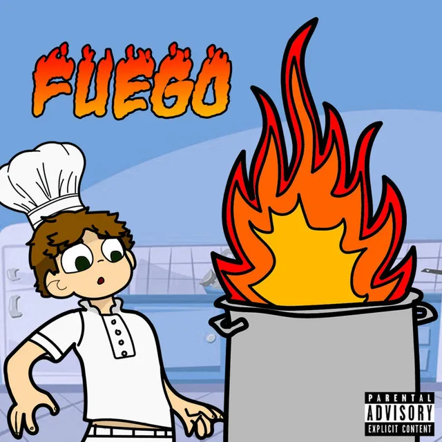 Fuego