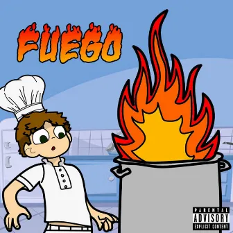 Fuego by Grump