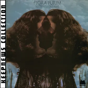 Butterfly Dreams [Keepnews Collection] by Flora Purim