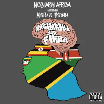 Mashariki Ya Fikra by Micshariki Africa