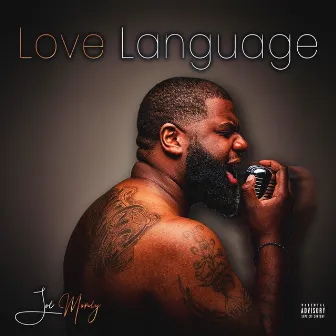 Love Language by Joe Money