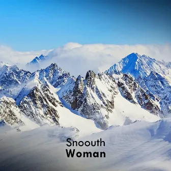 Woman by Snoouth