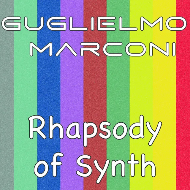 Rhapsody of Synth