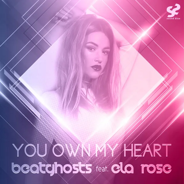 You Own My Heart - Radio Mix