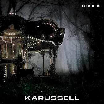 Karussell by Soula