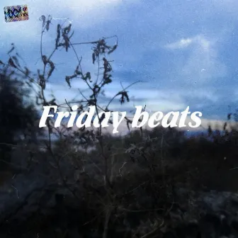 Friday beats by M0X3MKX