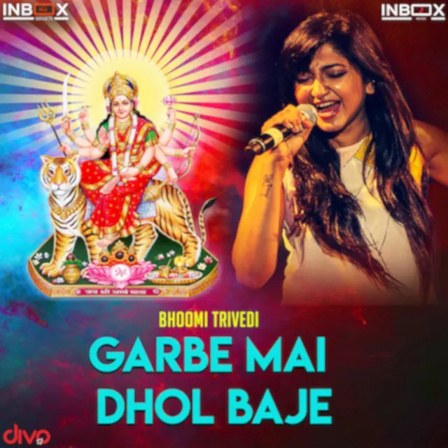 Garbe Me Dhol Baje