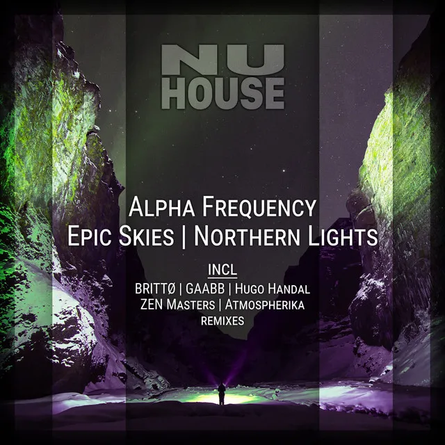 Northern Lights - Atmospherika Remix