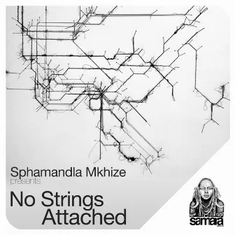 No Strings Attached by Sphamandla Mkhize