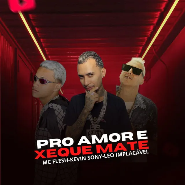 Pro Amor e Xeque Mate