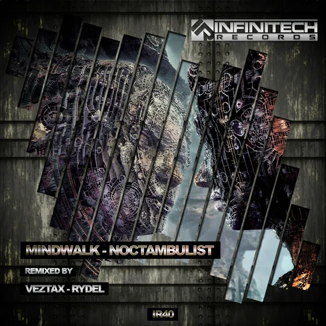 Noctambulist - Original Mix