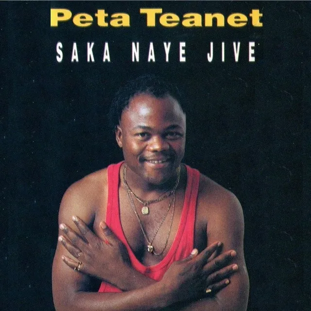 Saka Naye Jive