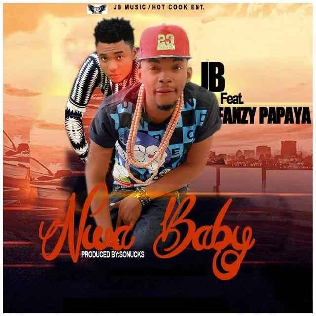 Nwa Baby (feat. Fanzy Papaya)