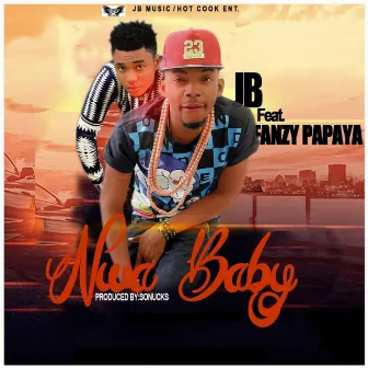 Nwa Baby (feat. Fanzy Papaya) by JB