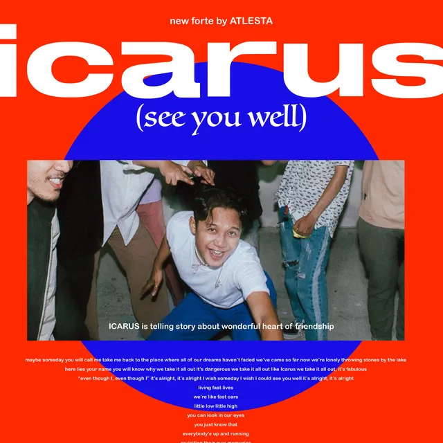 ICARUS (See You Well)