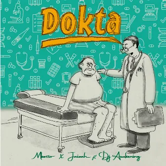 Dokta (feat. Dj Awakening) by Dj Awakening