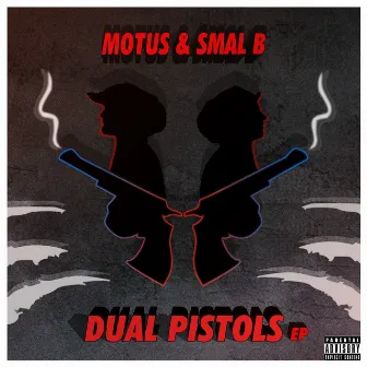 Dual Pistols by Motus