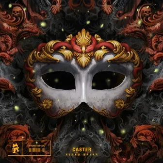 Hexed Opera by Caster