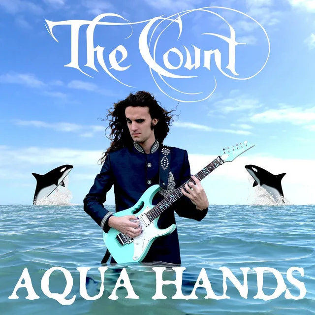 Aqua Hands