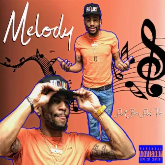 Melody by DatBoiDeVo