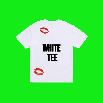 White Tee by Mauzzy