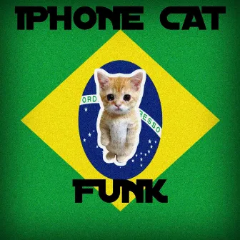 IPHONE CAT FUNK by SXCREDMANE