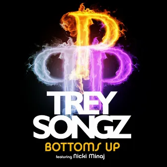 Bottoms Up (feat. Nicki Minaj) by Trey Songz