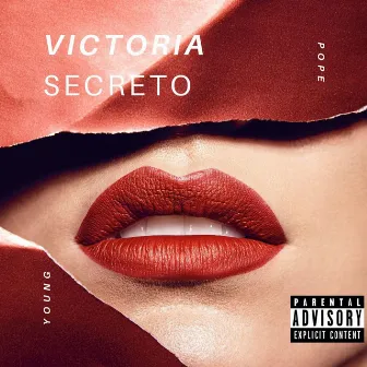 Victoria Secreto by Young Pope