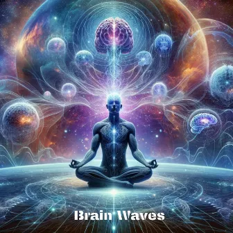 Brain Waves: The Key to Your Spiritual Awakening by Healing Chakra Sanctuary