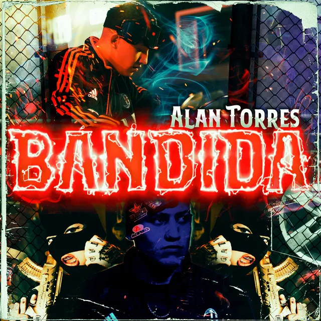 BANDIDA