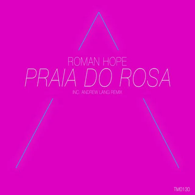 Praia do Rosa - Andrew Lang Remix