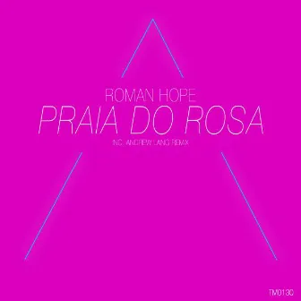 Praia do Rosa by Roman Hope