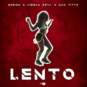 Lento by Edrien