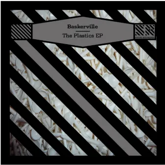 The Plastics - EP by Baskerville