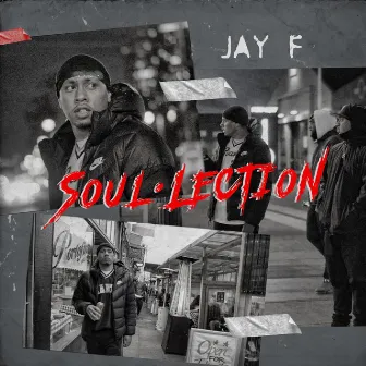 Soul'lection by Jay F