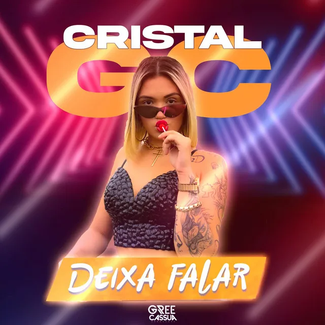 Deixa Falar