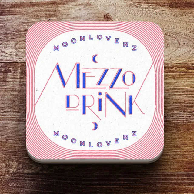 Mezzo Drink