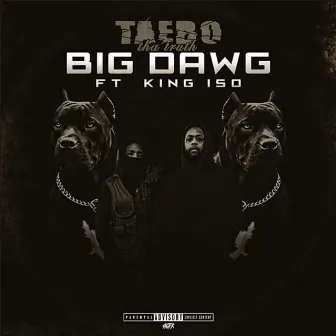 Big Dawg by Taebo Tha Truth