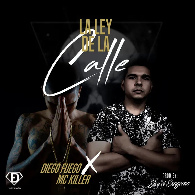 La Ley De La Calle