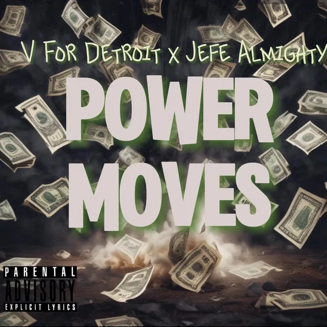 Power Moves (Intro)