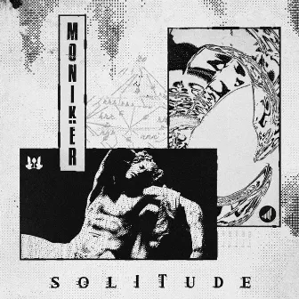 Solitude by Moniker