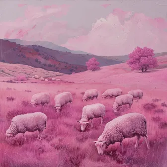 Counting Pink Sheep by Counting Sheep