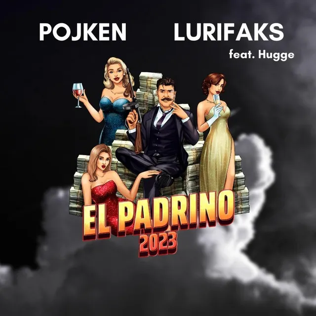 Pulevenn (El Padrino 2023)