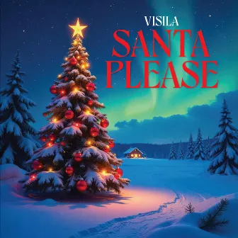 Santa Please by VISILA