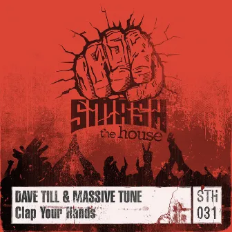 Clap Your Hands by Massive Tune