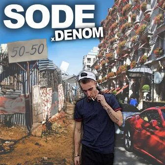 50-50 by Sode