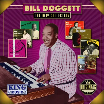 The EP Collection by Bill Doggett