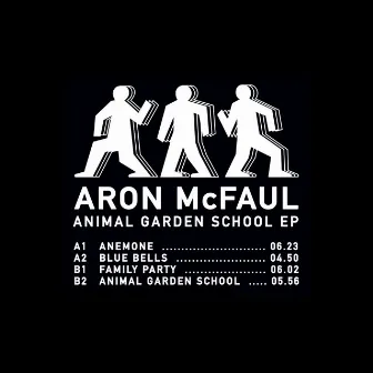 Animal Garden School by Aron McFaul