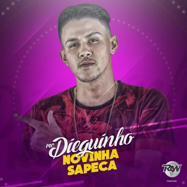 Novinha sapeca